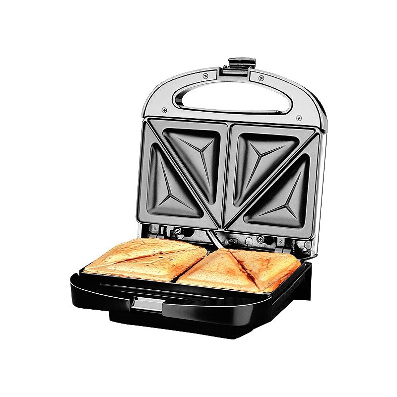 Gastroback Design Pro Sandwichmaker, 850 Watt
