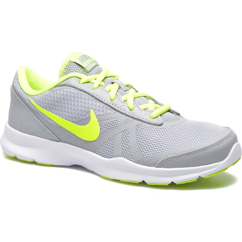 Nike - W Nike Core Motion Tr 2 Mesh - Sneaker für Damen / grau