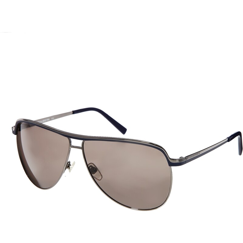 Michael Kors Pierce Aviator Sunglasses