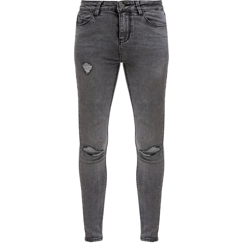 New Look Jeans Slim Fit grey