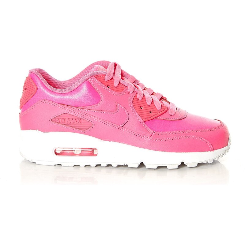 Nike AIR MAX 90 LTR - Sneakers - rosa