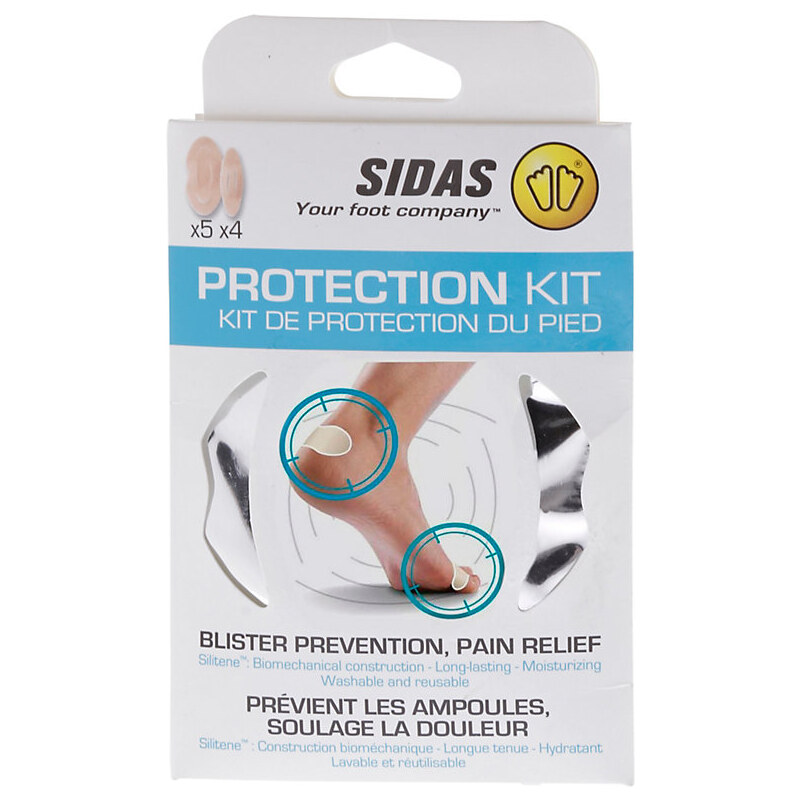 SIDAS Protection Kit Pflaster/Schutztapes
