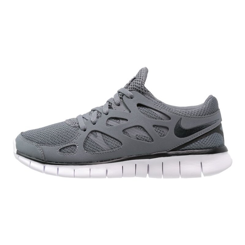 Nike Sportswear FREE RUN 2 Sneaker cool grey/anthracite/black/white