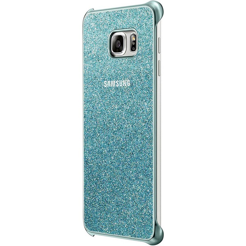 Samsung Handytasche »Glitter Cover für Galaxy S6 Edge+«