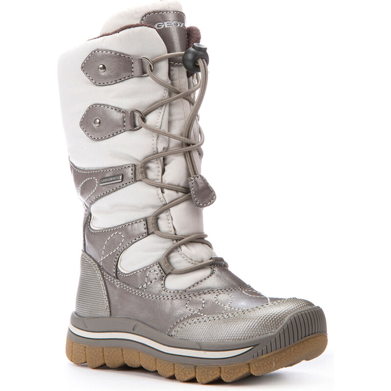 Geox STIEFEL - JR OVERLAND GIRL ABX
