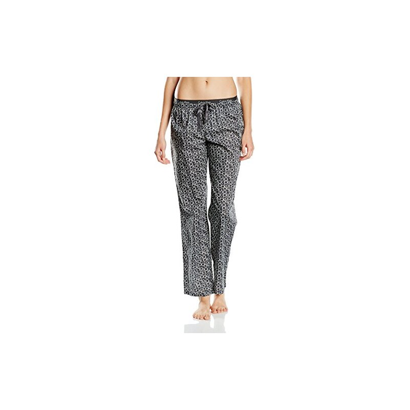 Calvin Klein underwear Damen Schlafanzughose WOVENS - PJ PANT