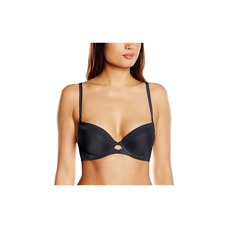 Calvin Klein Damen Push-Up BH NAKED TOUCH TAILORED - ADD - A - SIZE