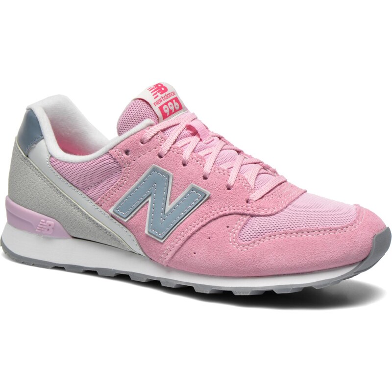 New Balance - WR996 - Sneaker für Damen / rosa