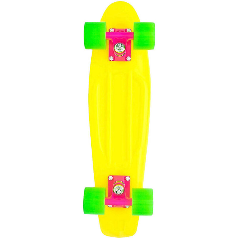 Miller Original Skateboard-Komplettset