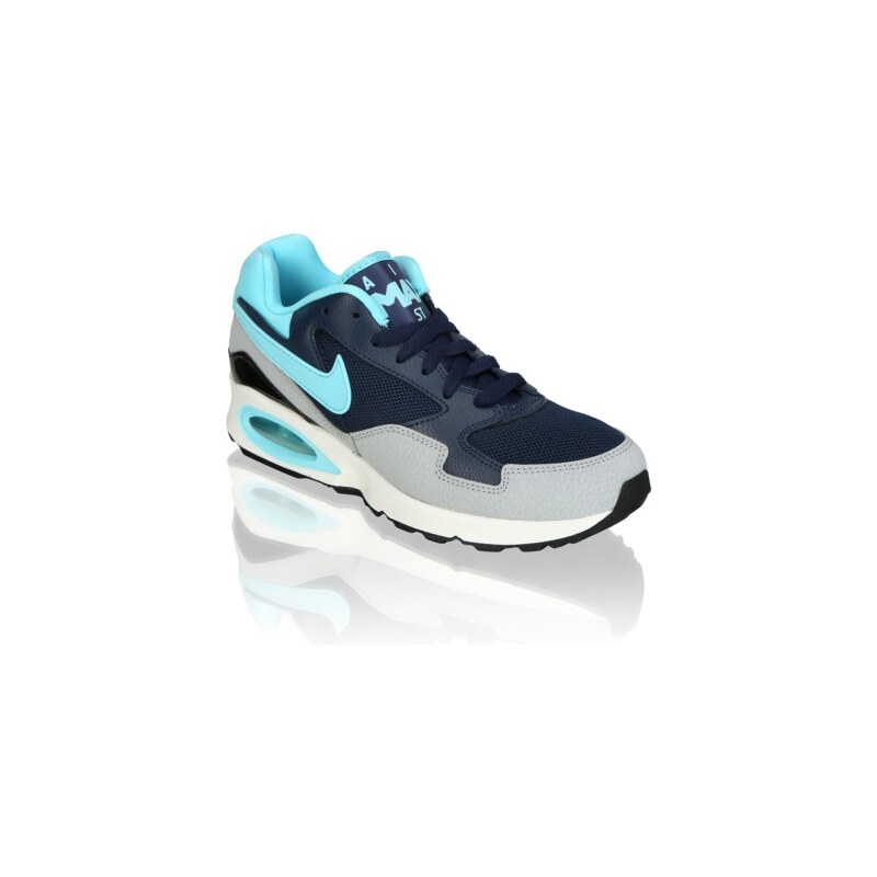 Air Max ST Nike blau kombiniert