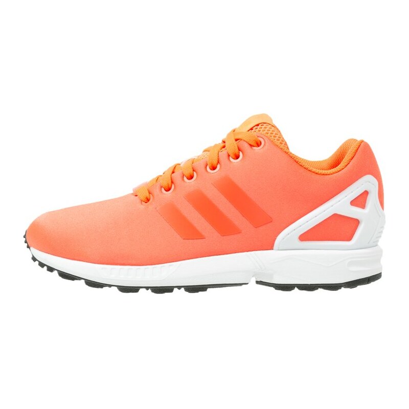 adidas Originals ZX FLUX Sneaker solar orange