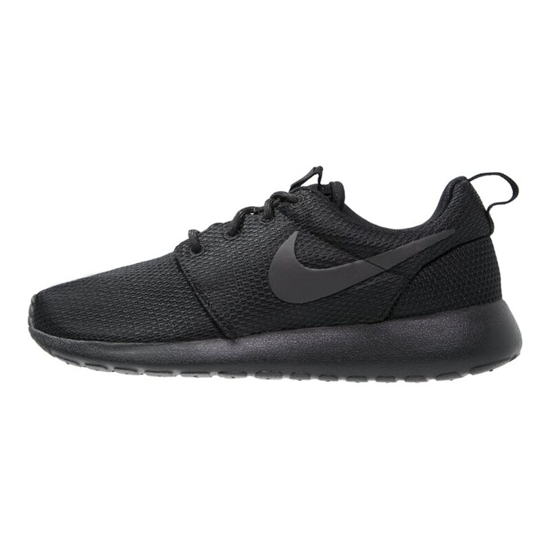 Nike Sportswear ROSHE ONE Sneaker low black/anthracite