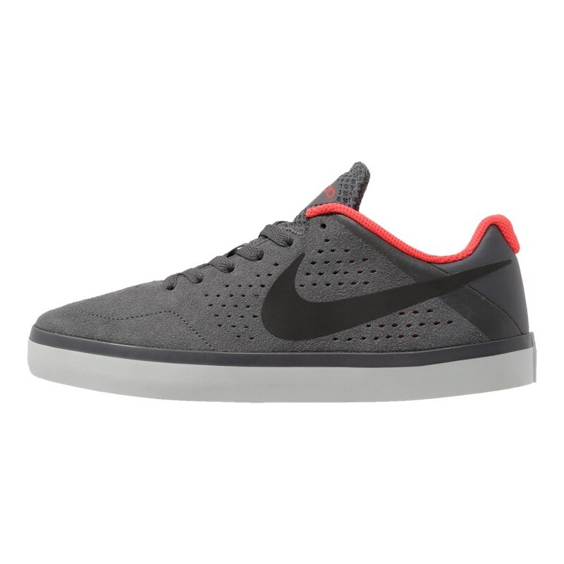 Nike SB PAUL RODRIGUEZ Sneaker low dark grey/black