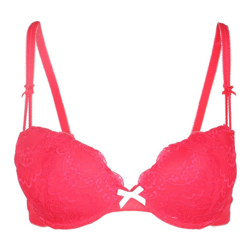 LASCANA LILLE Pushup BH red