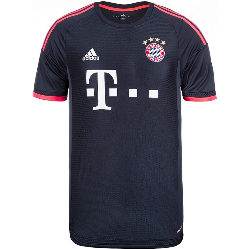 adidas Performance FC Bayern München Trikot Champions League 2015/2016 Herren