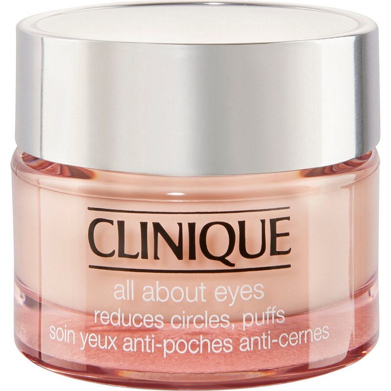 Clinique, »All About Eyes«, Augengel