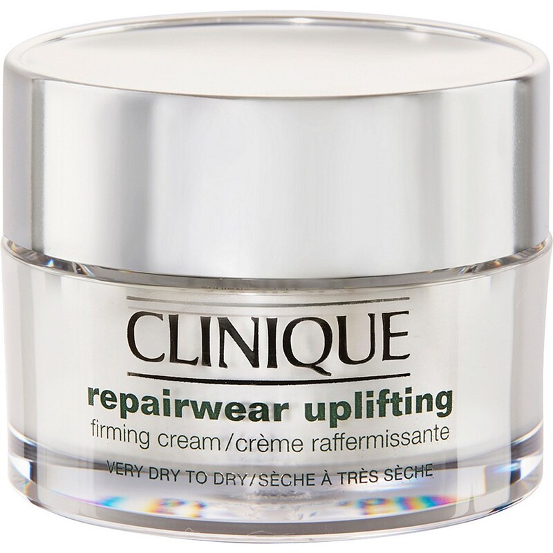 Clinique, »Repairwear Uplifting Firming Cream«, Anti-Aging Tagespflege
