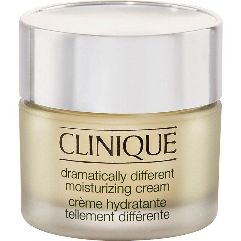 Clinique, »Dramatically Different Moisturizing Cream«, Feuchtigkeitspflege
