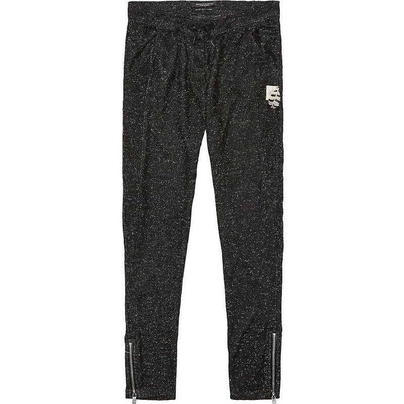 Maison Scotch Jogginghose »Biker inspired jogger in various special«