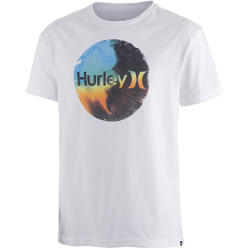 Hurley Smokey T-Shirt Herren