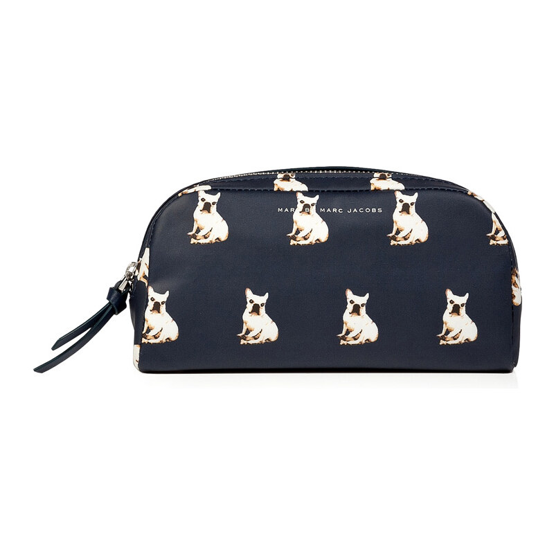 Marc by Marc Jacobs Printed Cosmetic Case