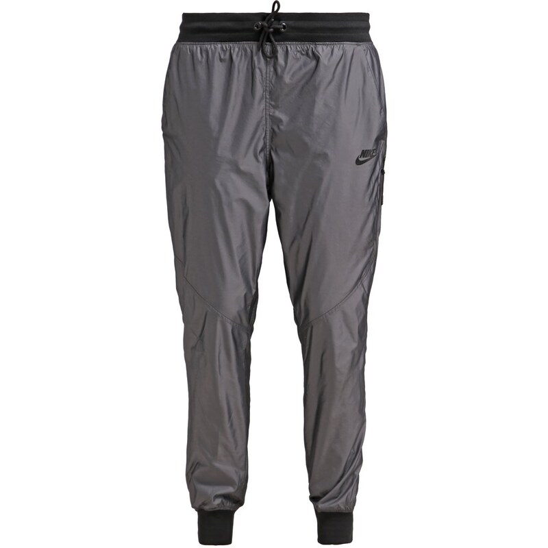 Nike Sportswear Jogginghose deep pewter/black