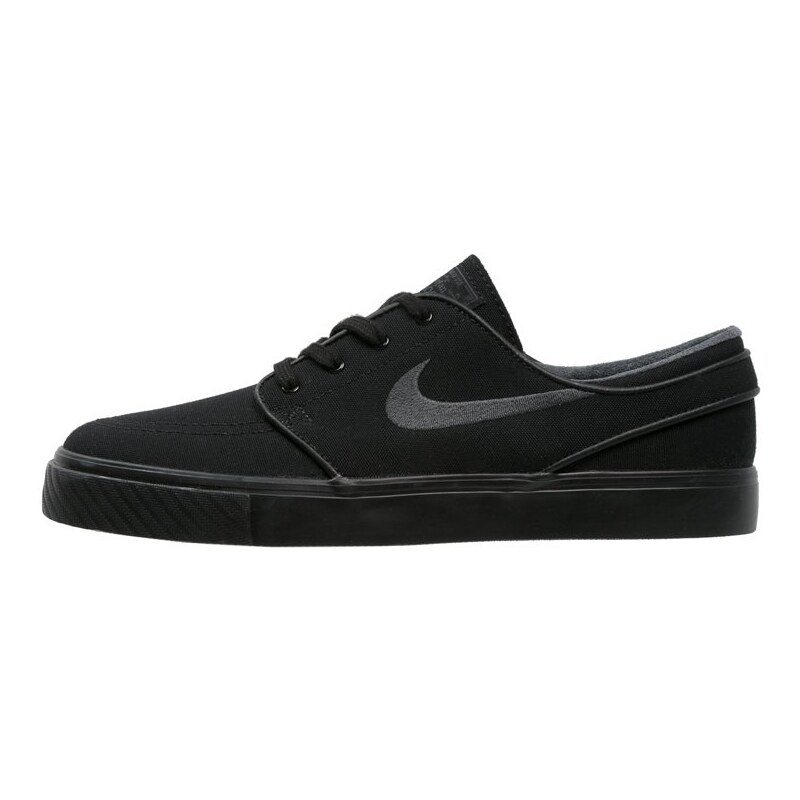Nike SB ZOOM STEFAN JANOSKI Sneaker low black/anthracite