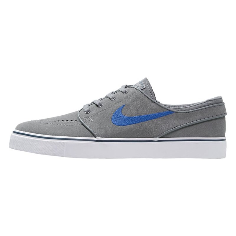 Nike SB ZOOM STEFAN JANOSKI Sneaker low cool grey/game royal/squadron blue/white