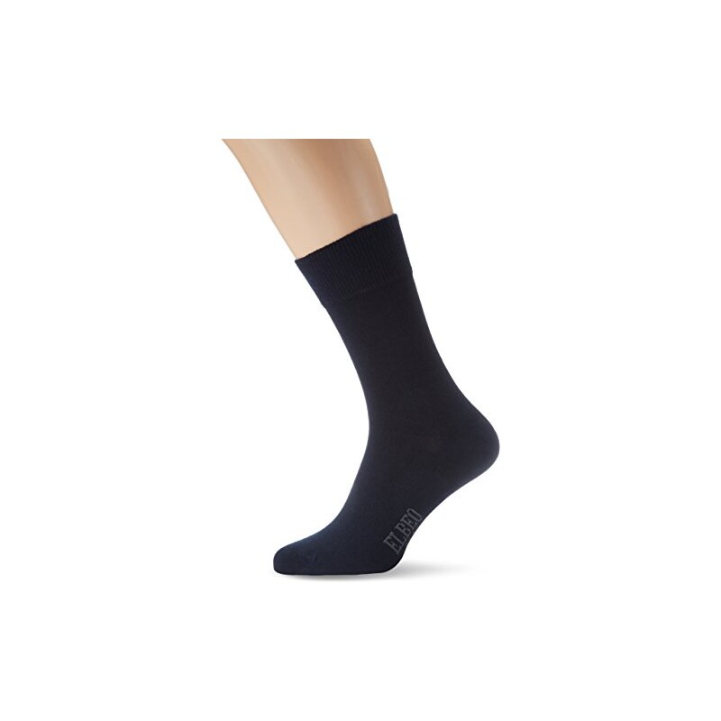 ELBEO Herren Socke 931901 / Pure Cotton Sensitive M