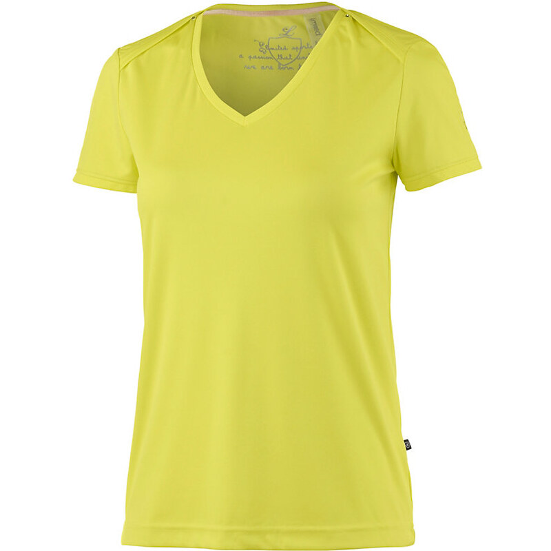 Limited Sportswear Shirt Silka Tennisshirt Damen