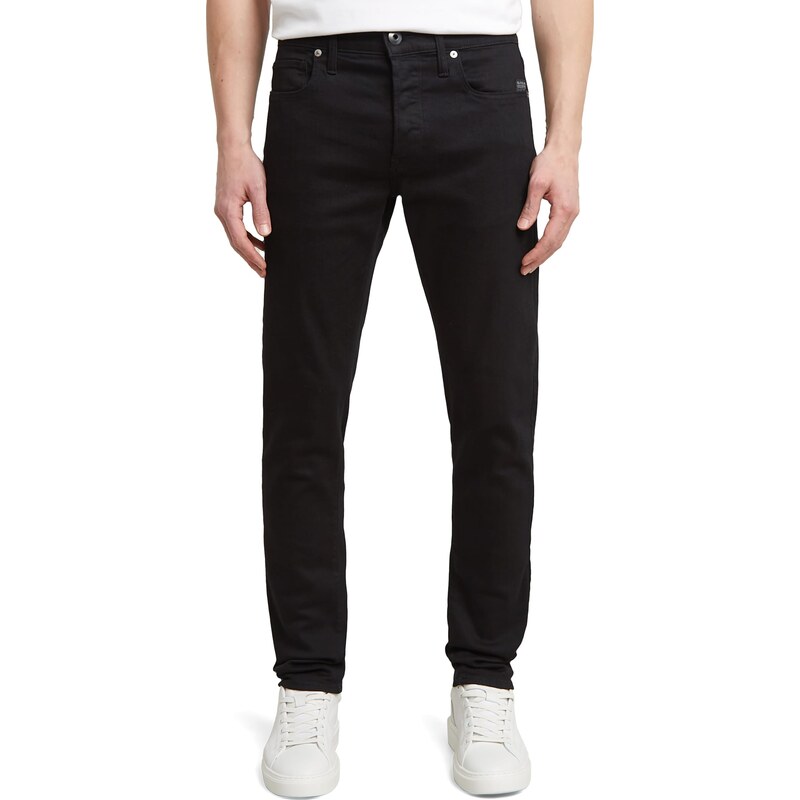G-STAR RAW Herren 3301 Slim Jeans