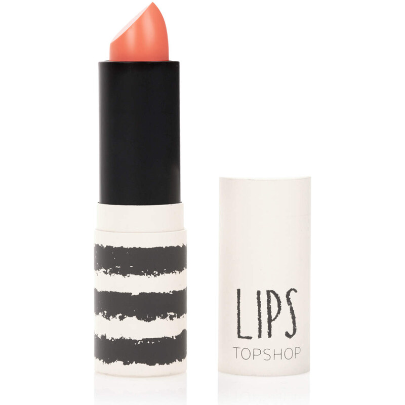 Topshop Whimsical-Lippenstift - Pinky Nude