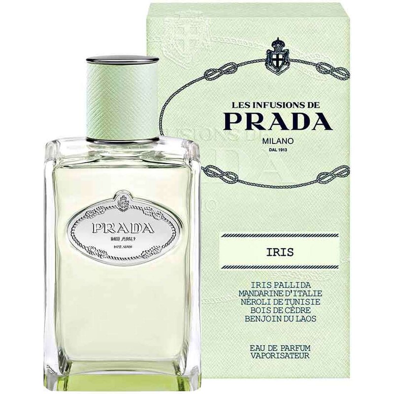 PRADA Parfums IRIS
