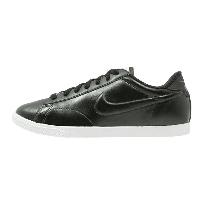 Nike Sportswear RACQUETTE Sneaker low black/white