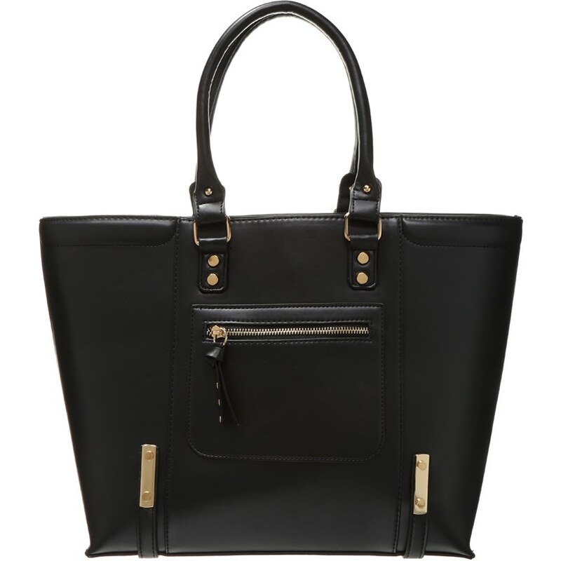 New Look LOTTIE Shopping Bag black
