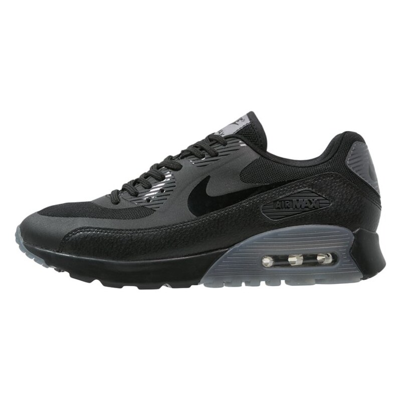 Nike Sportswear AIR MAX 90 ULTRA ESSENTIAL Sneaker low black/cool grey/pure platinum