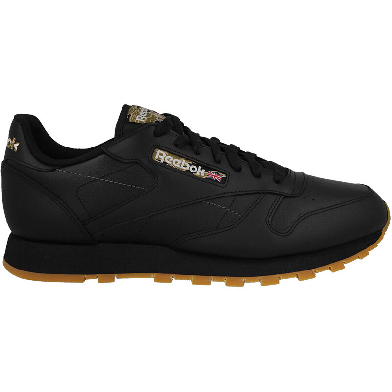 Damen Schuhe Sneakers Reebok Classic Leather V62644