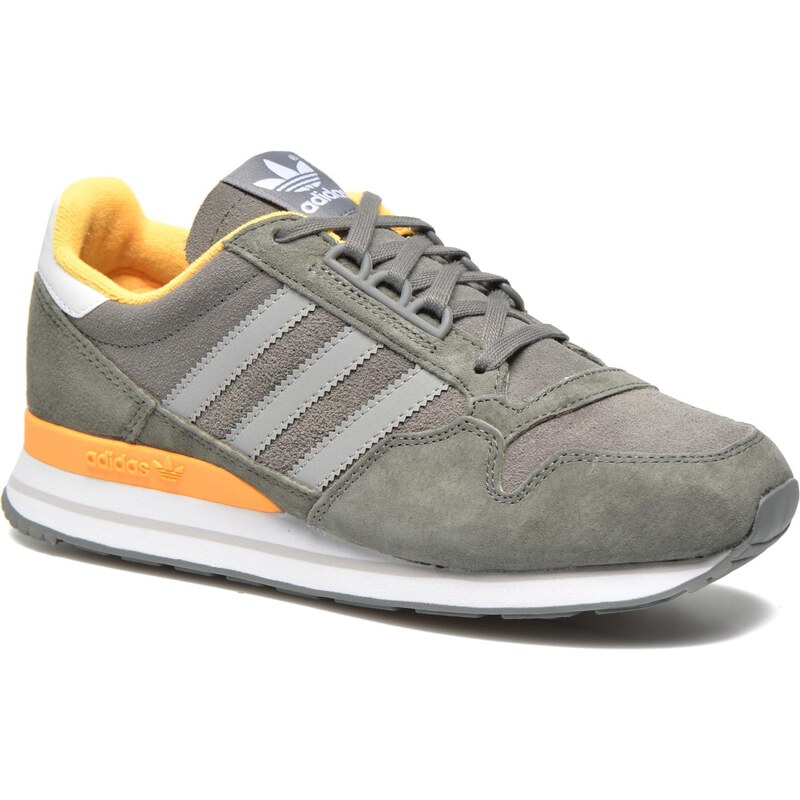 SALE - 10% - Adidas Originals - Zx 500 Og W - Sneaker für Damen / grau