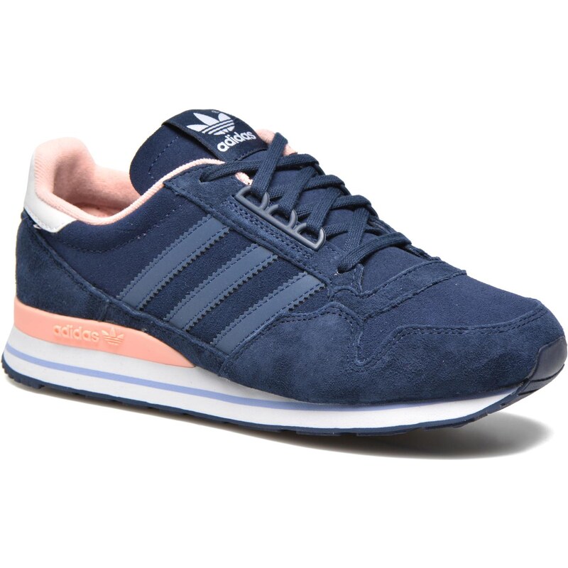 SALE - 20% - Adidas Originals - Zx 500 Og W - Sneaker für Damen / blau