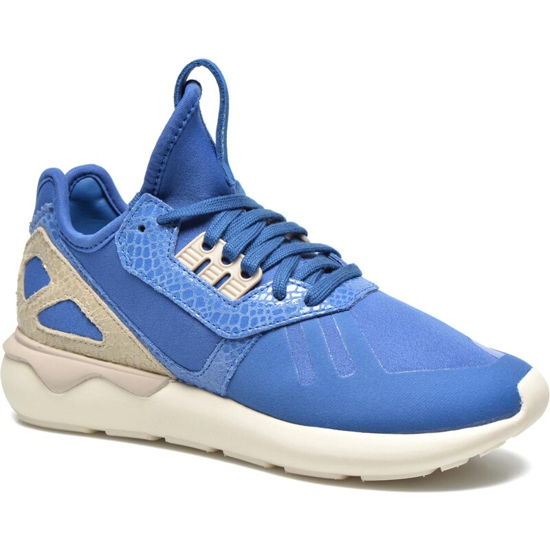SALE - 55% - Adidas Originals - Tubular Runner W - Sneaker für Damen / blau