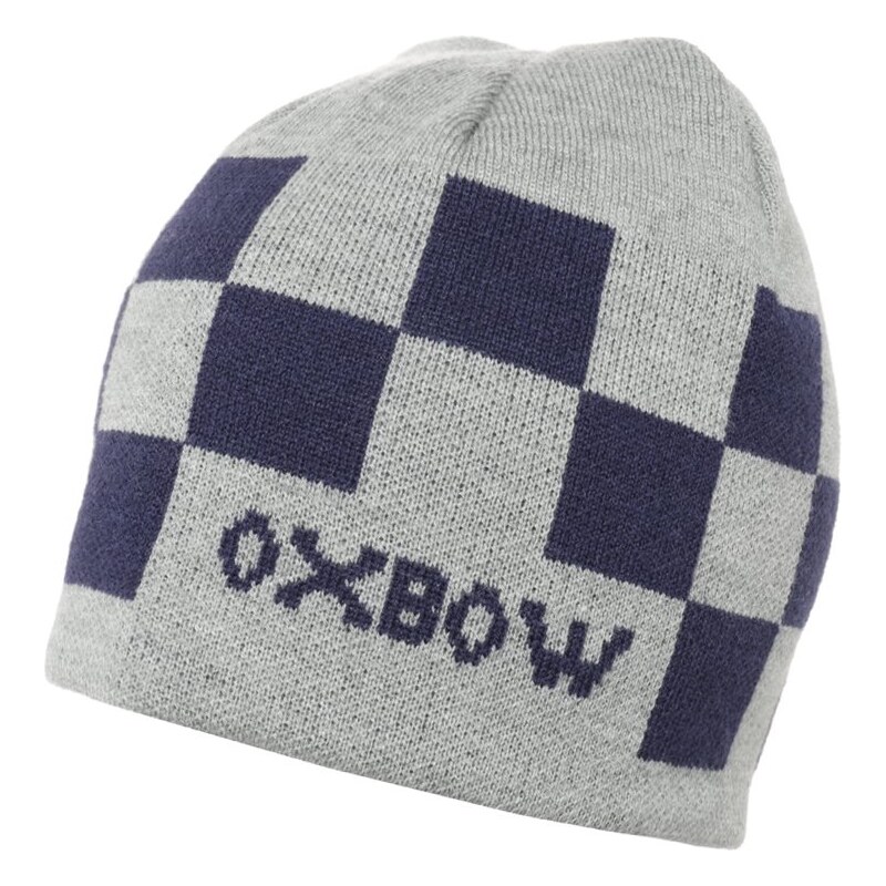Oxbow OSHAWA Mütze gris chine fonce