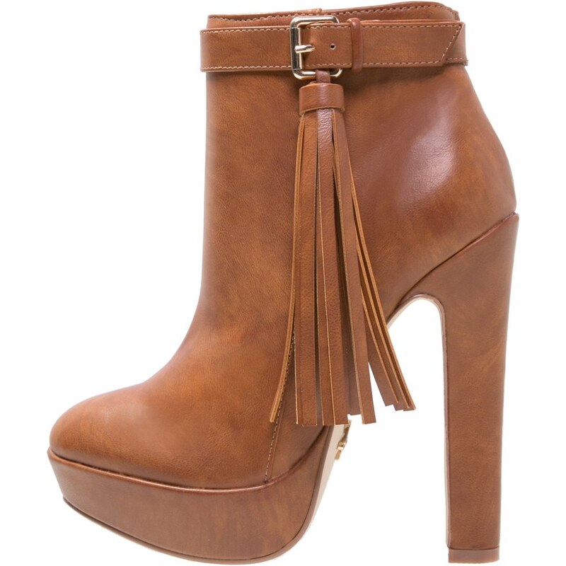 Lipsy KATIE Ankle Boot tan