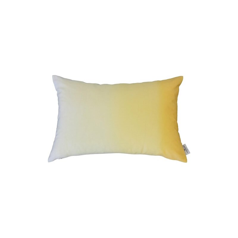 Kissenhülle T-Colour Flow (1er Pack) Tom Tailor gelb 1 (35x55 cm),2 (x50x50 cm)