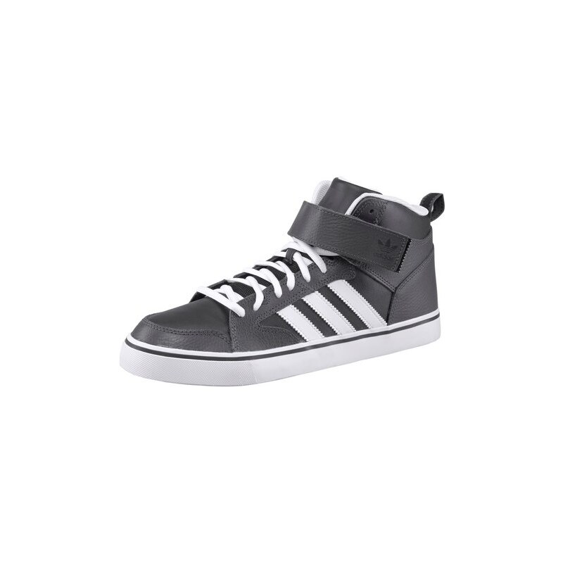 adidas Originals Varial II Mid Sneaker grau 40,41,43,44,45