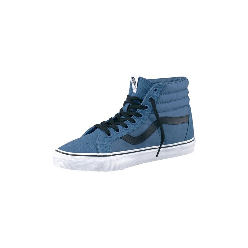 VANS SK8-Hi Reeissue Sneaker blau 40,42,44,45,46