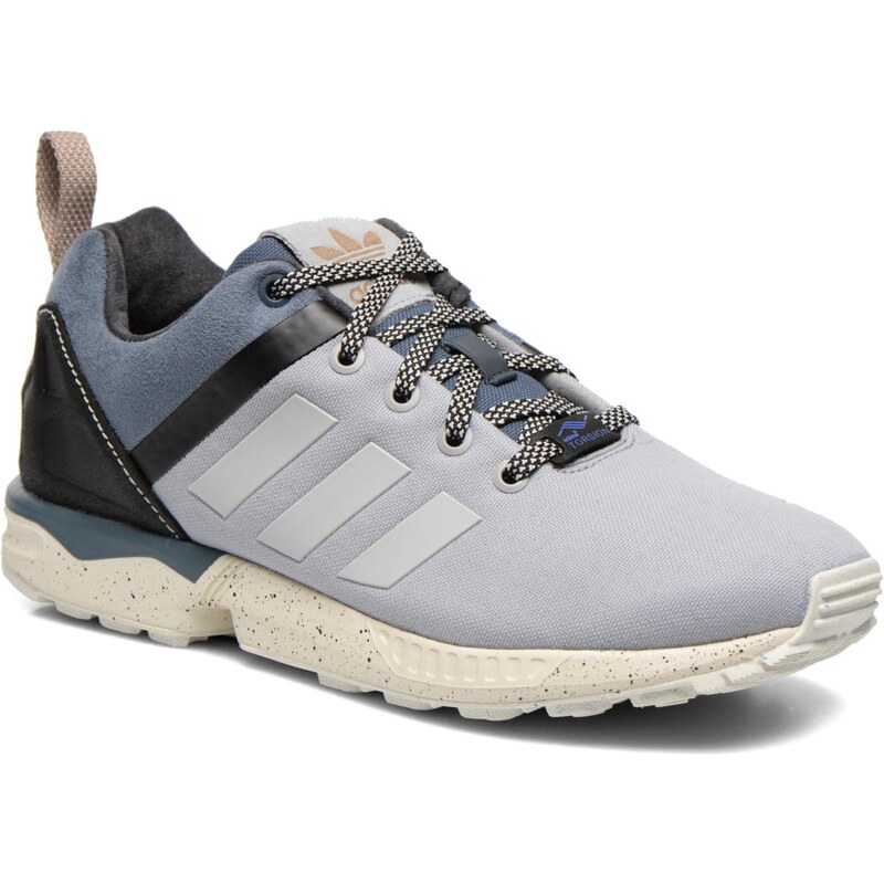 SALE - 40% - Adidas Originals - ZX Flux Split - Sneaker für Herren / grau