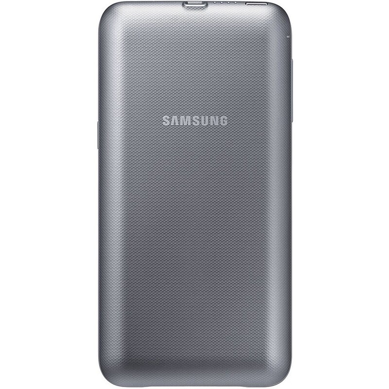Samsung Handytasche »Power Cover für Galaxy S6 Edge+«