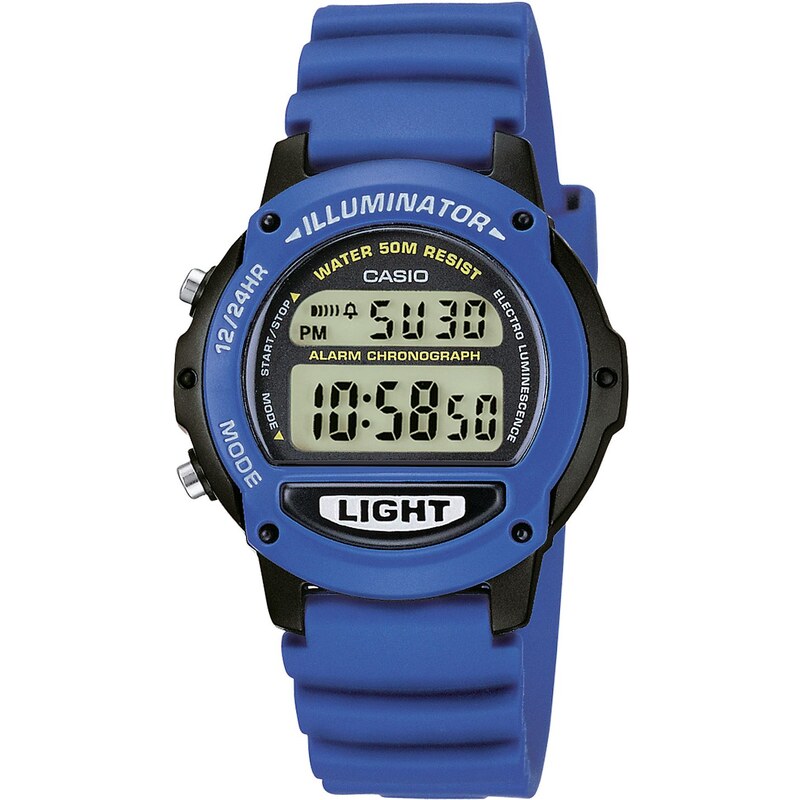 Casio Collection Jugenduhr LW-22H-2AVES