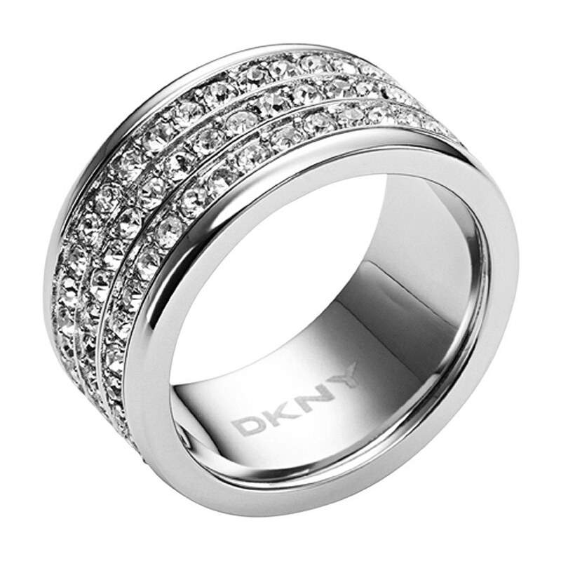 DKNY Damen-Ring NJ1877040503, 50/15,9