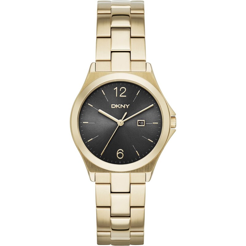 DKNY Parsons Damen-Armbanduhr NY2366